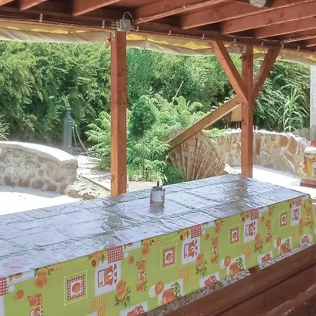0 Bedroom Holiday In Prázdninový dům Aggtelek