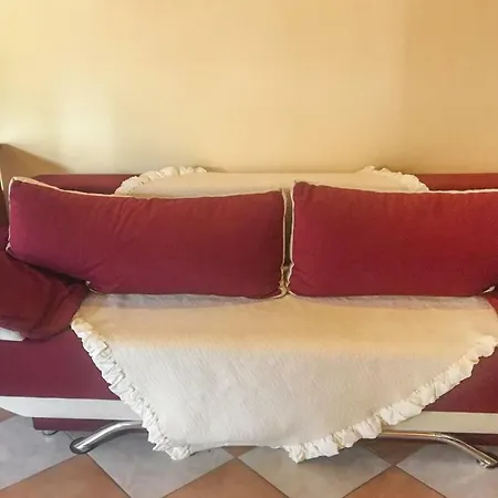 0 Bedroom Holiday In Aggtelek