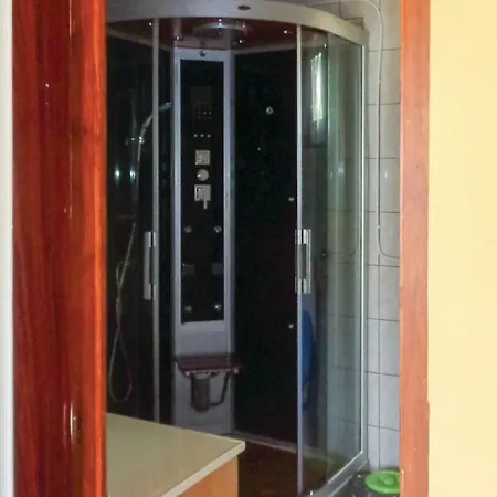 Prázdninový dům 0 Bedroom Holiday In