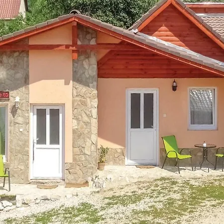 0 Bedroom Holiday In Aggtelek