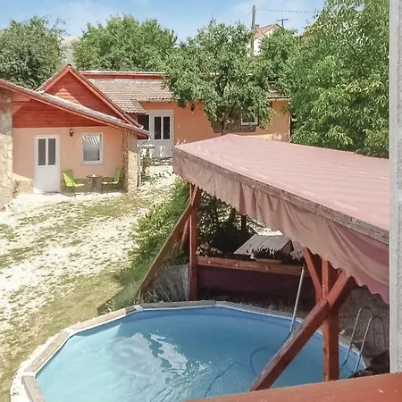 0 Bedroom Holiday In Prázdninový dům Aggtelek