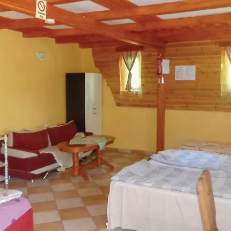 0 Bedroom Holiday In Prázdninový dům Aggtelek