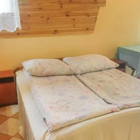 Prázdninový dům 0 Bedroom Holiday In *