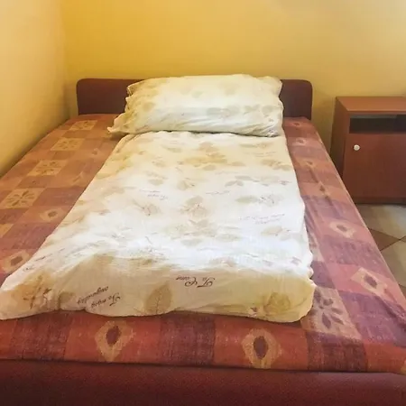 Prázdninový dům 0 Bedroom Holiday In