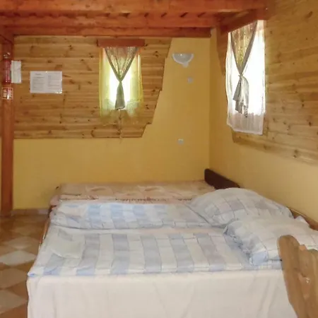 Prázdninový dům 0 Bedroom Holiday In *