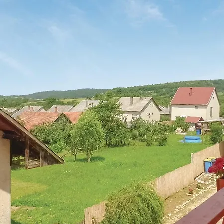 0 Bedroom Holiday In * Aggtelek