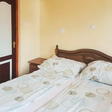 0 Bedroom Holiday In Prázdninový dům *