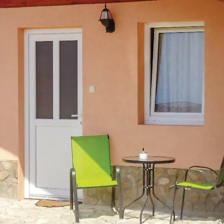 Prázdninový dům 0 Bedroom Holiday In