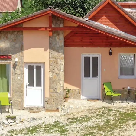 0 Bedroom Holiday In Prázdninový dům