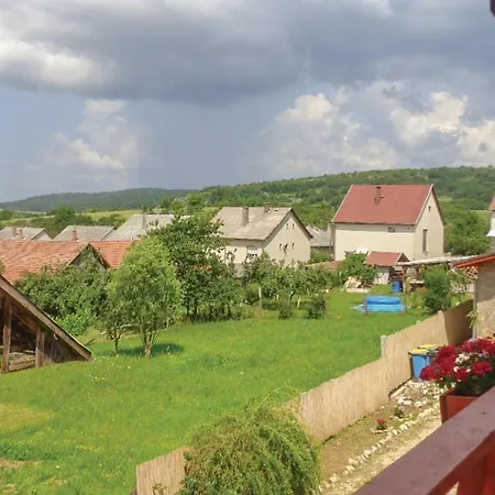 0 Bedroom Holiday In Aggtelek