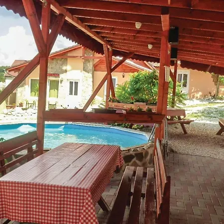 0 Bedroom Holiday In Prázdninový dům Aggtelek
