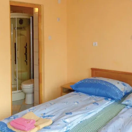 0 Bedroom Holiday In Prázdninový dům Aggtelek