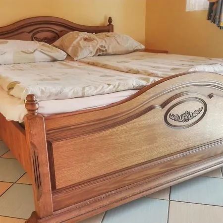 0 Bedroom Holiday In Prázdninový dům Aggtelek