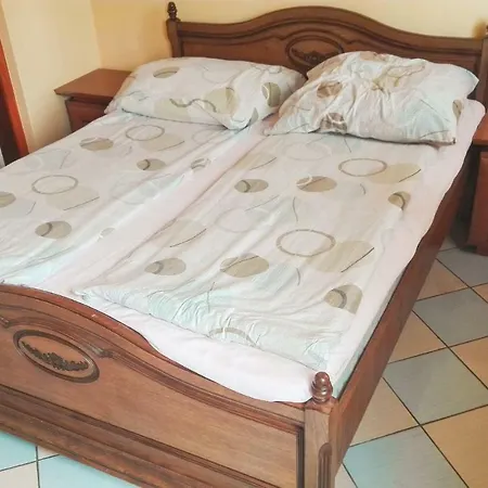 Prázdninový dům 0 Bedroom Holiday In Aggtelek